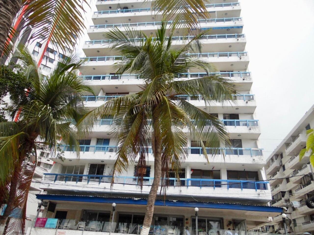 Karey 102 Apartment Santa Marta  Exterior photo