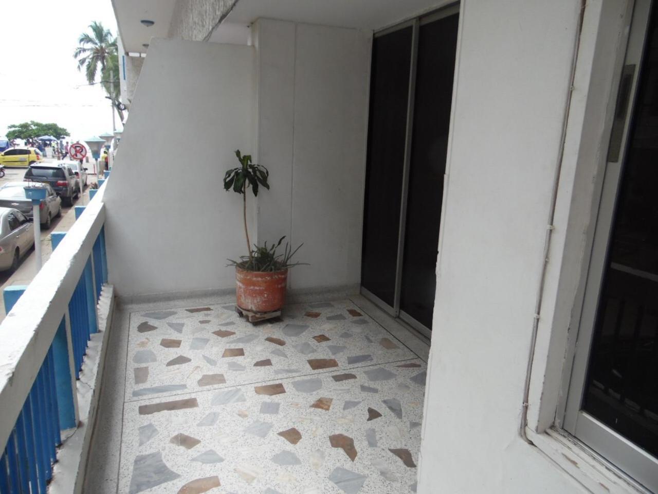 Karey 102 Apartment Santa Marta  Exterior photo