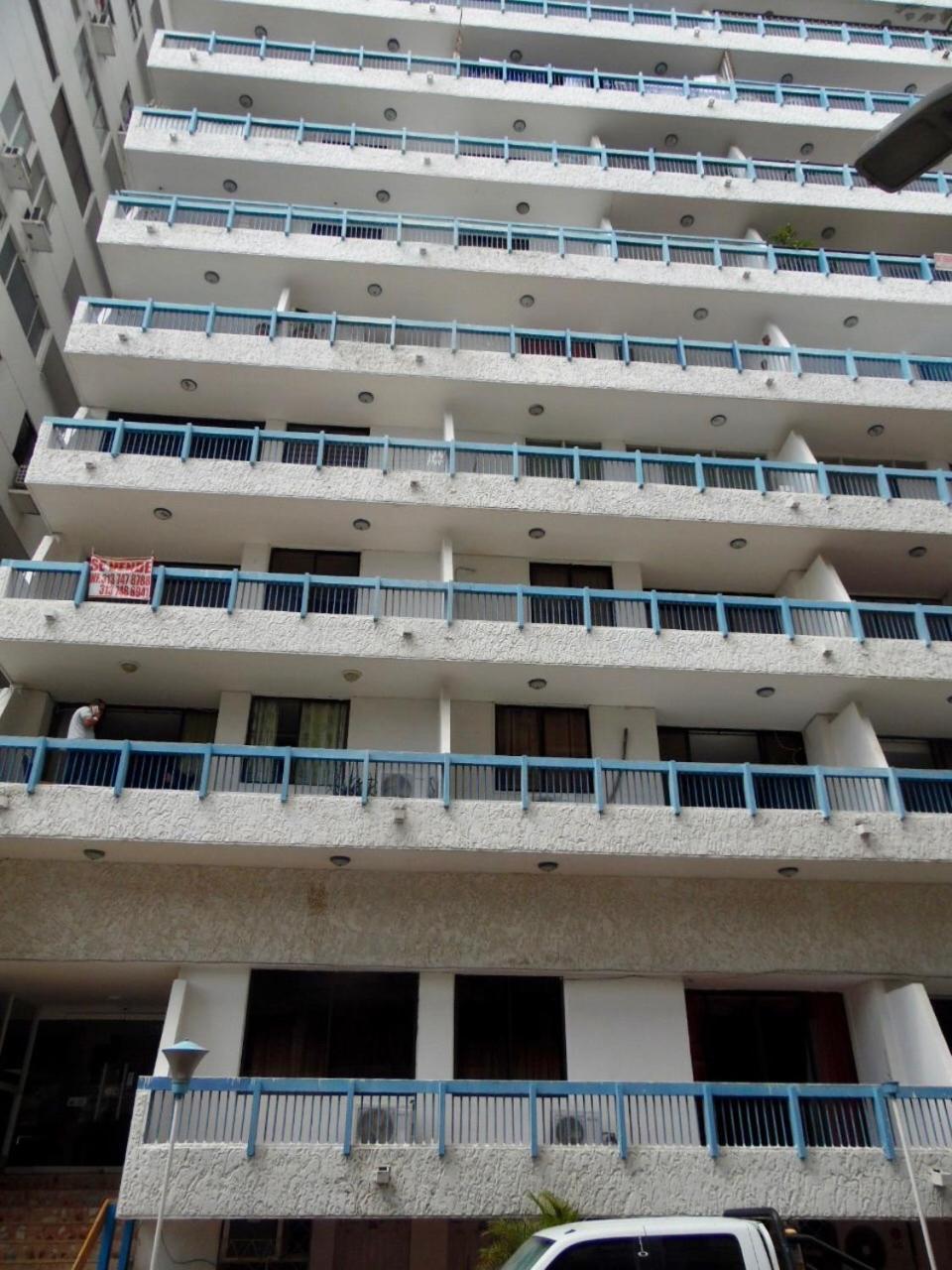 Karey 102 Apartment Santa Marta  Exterior photo